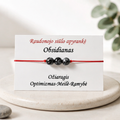 Obsidiano akmuo