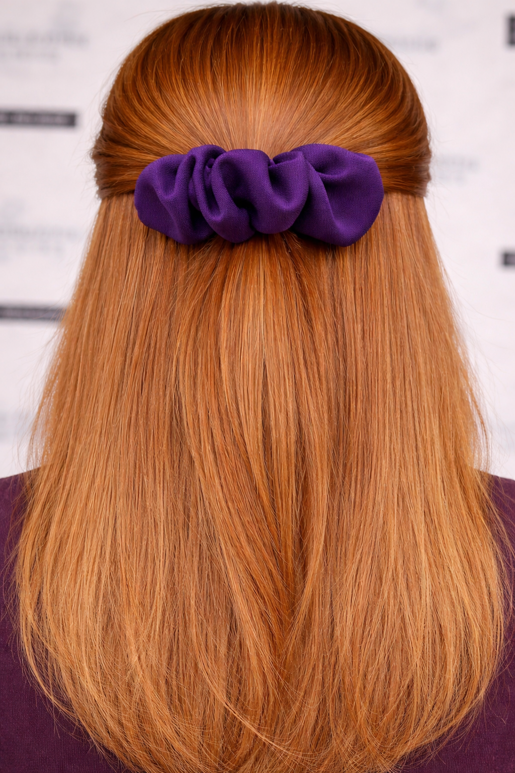 Violetinis raukinukas