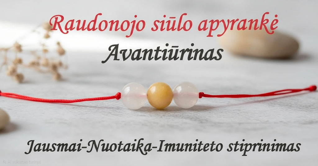 Avantiūrino akmuo