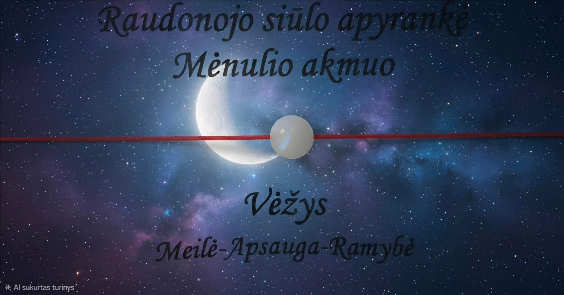 Mėnulio akmuo