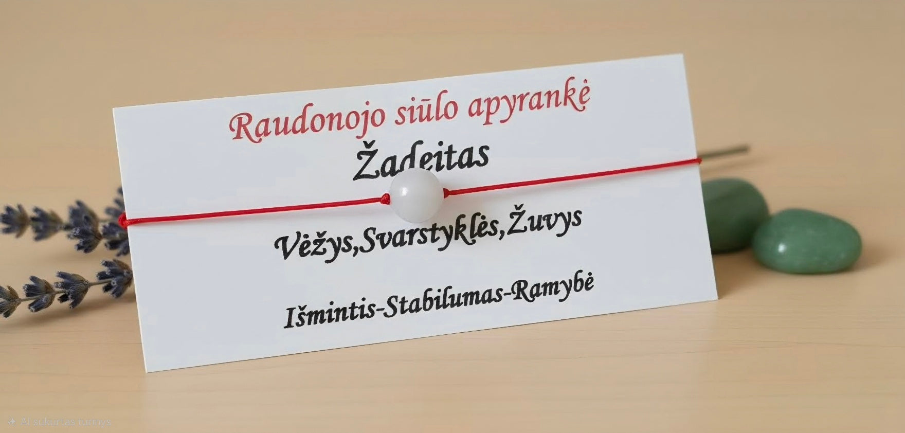 Žadeito akmuo pilkas