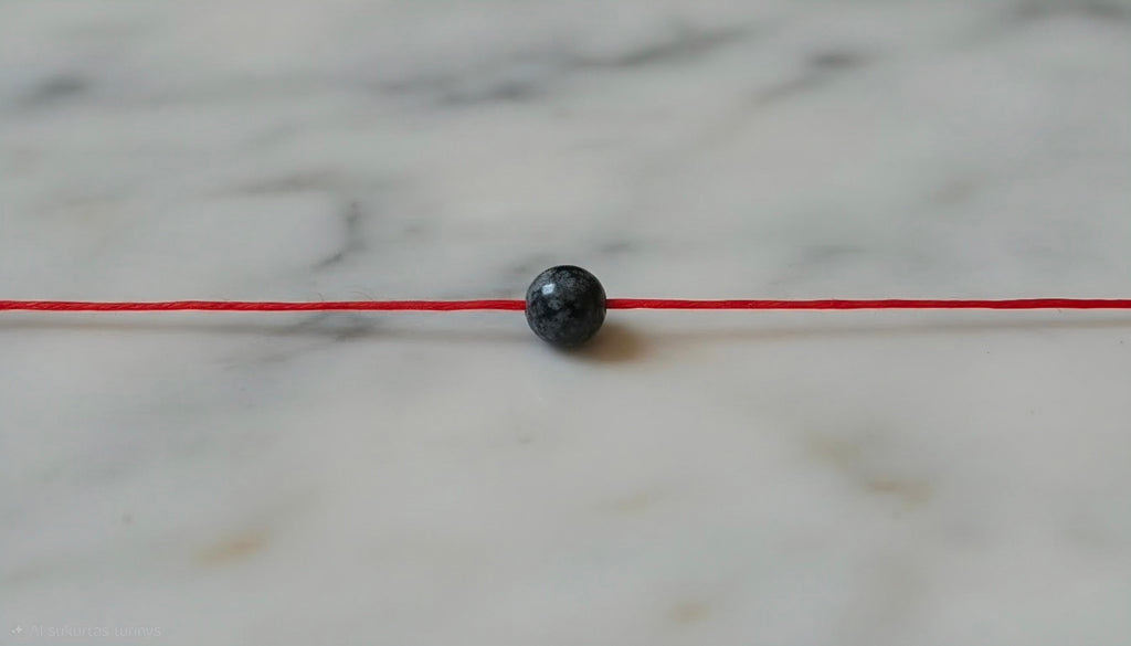 Obsidiano akmuo