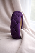 Violetinis lankelis
