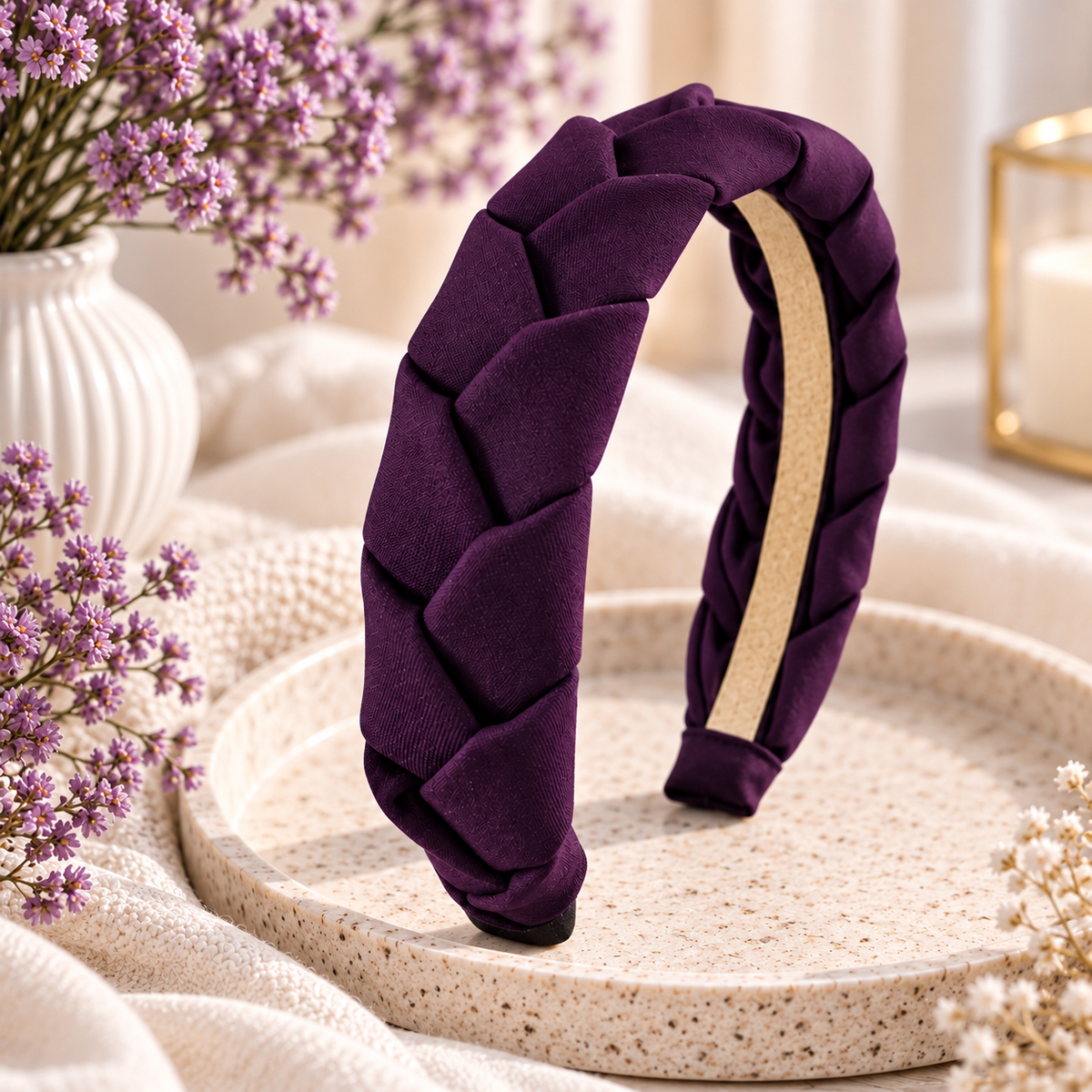 Violetinis lankelis